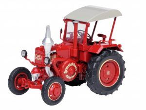 Tracteur Miniature Replicagri 1/32 - CASE IH 845 XL Plus, REP234, Neuf