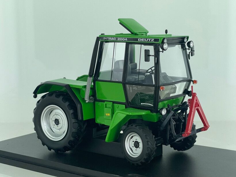 Autocult , Deutz-Fahr, modeltractor, 1:32
