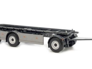 Miniature Pelle VOLVO EC220 ELR avec long bras AT-COLLECTION AT3200118 | Collect World