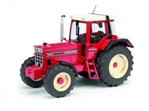 Fendt 716 Vario Vorfuhrschlepper - Siku - WesterhoffMiniaturen