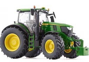 Replicagri - REP234 - Case IH 845 XL Plus tractor - Scale 1