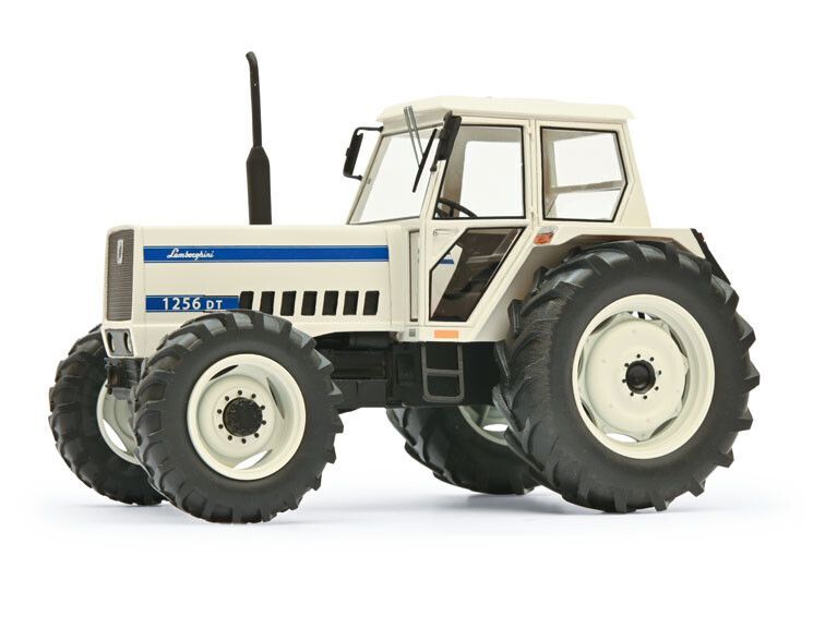 Schuco, Lamborghini, Schuco 9170, modeltractor, 1:32